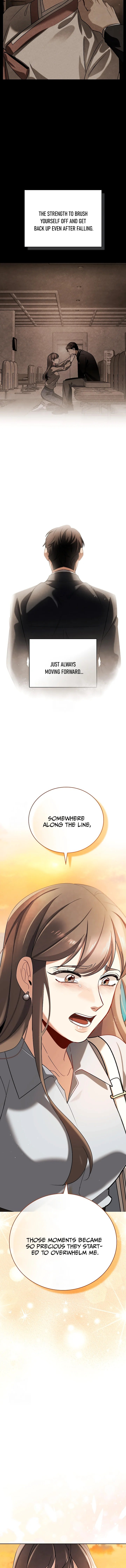 Be the Actor Chapter 134 - Page 12