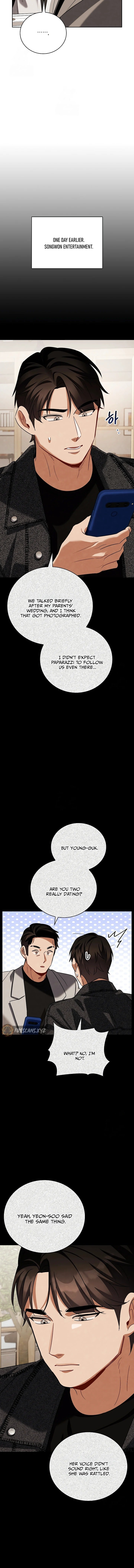 Be the Actor Chapter 135 - Page 10
