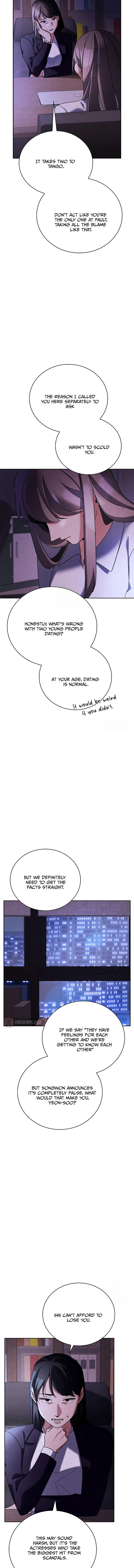 Be the Actor Chapter 135 - Page 16