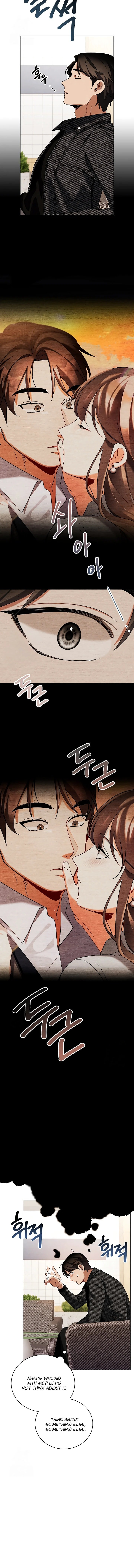 Be the Actor Chapter 135 - Page 3