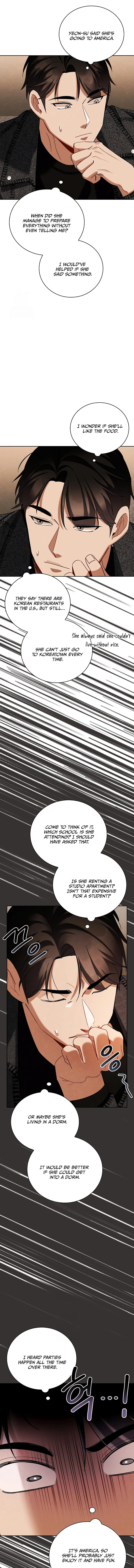 Be the Actor Chapter 135 - Page 4