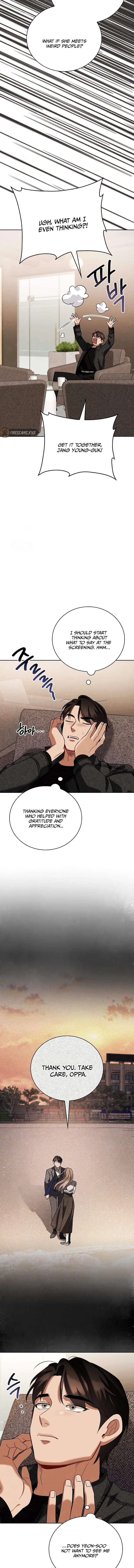 Be the Actor Chapter 135 - Page 5