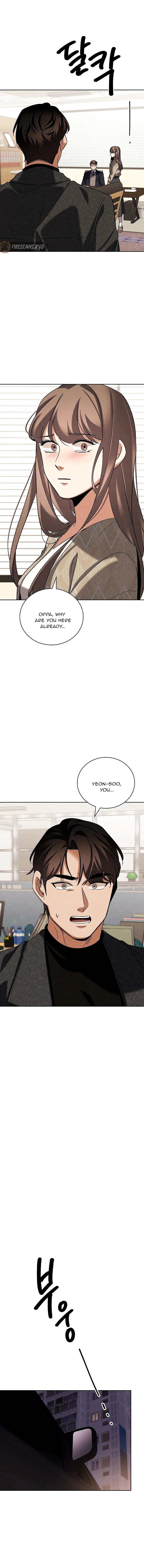 Be the Actor Chapter 136 - Page 16