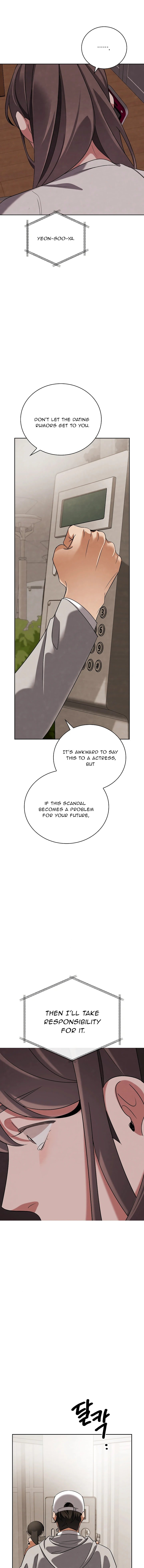Be the Actor Chapter 136 - Page 9