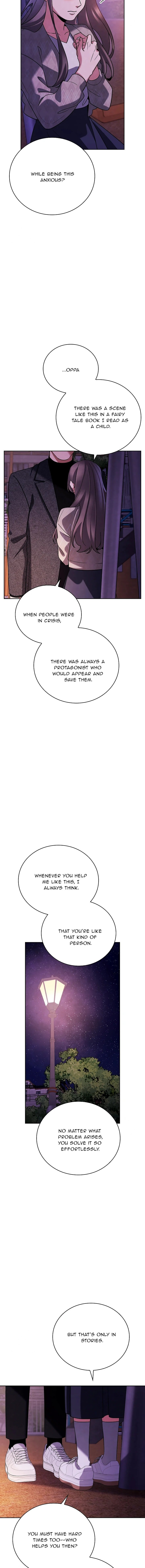 Be the Actor Chapter 137 - Page 1