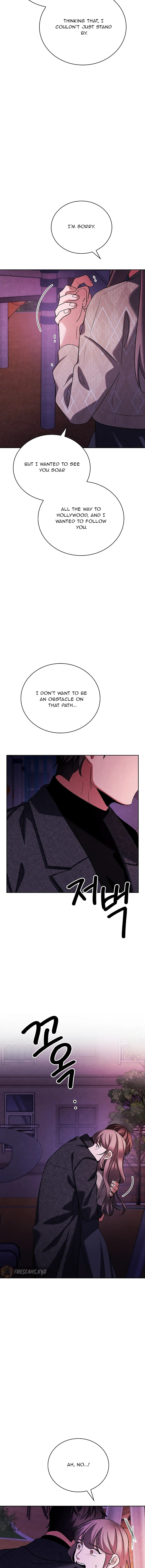 Be the Actor Chapter 137 - Page 2