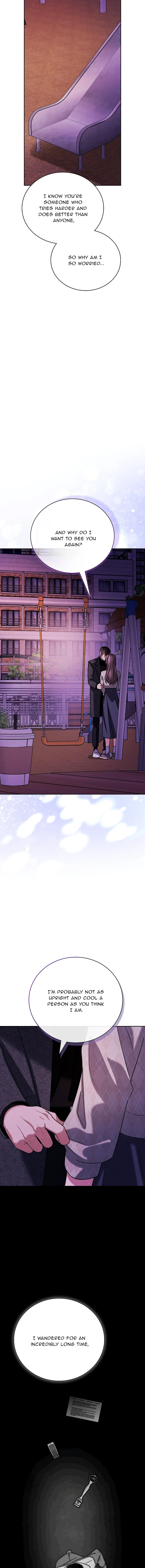 Be the Actor Chapter 137 - Page 4