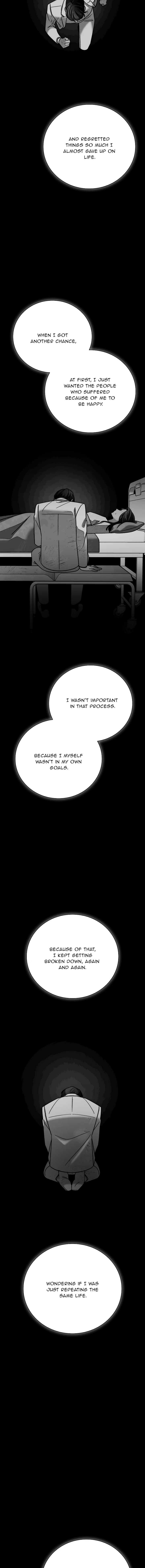 Be the Actor Chapter 137 - Page 5
