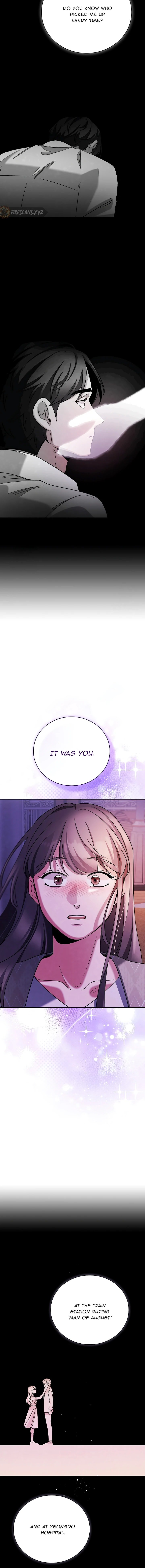 Be the Actor Chapter 137 - Page 6