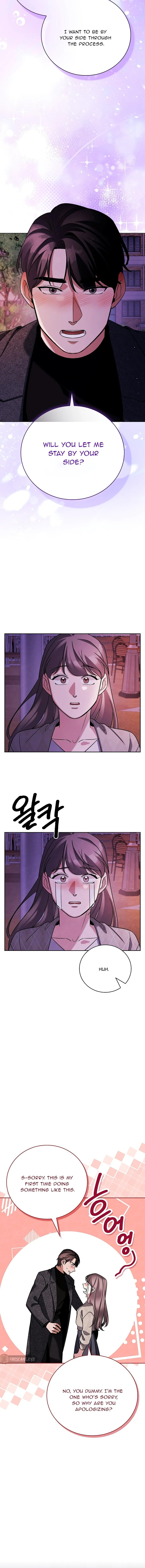 Be the Actor Chapter 137 - Page 8