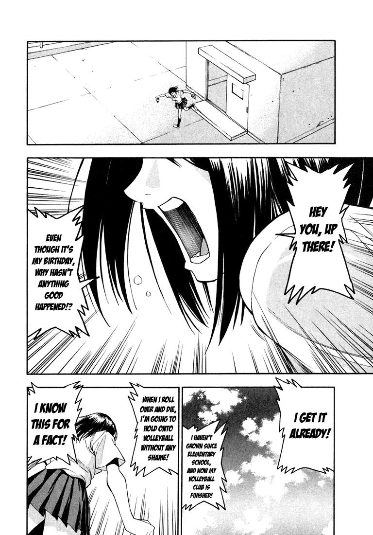 Beach Stars Chapter 1 - Page 18