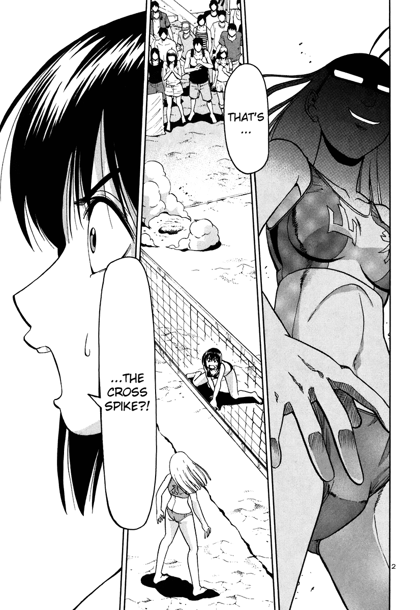 Beach Stars Chapter 46 - Page 4