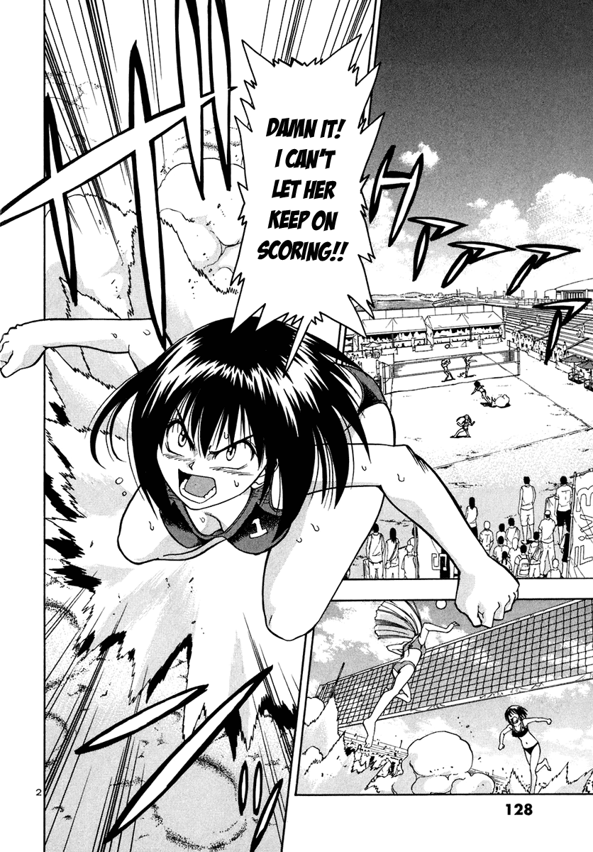 Beach Stars Chapter 47 - Page 4