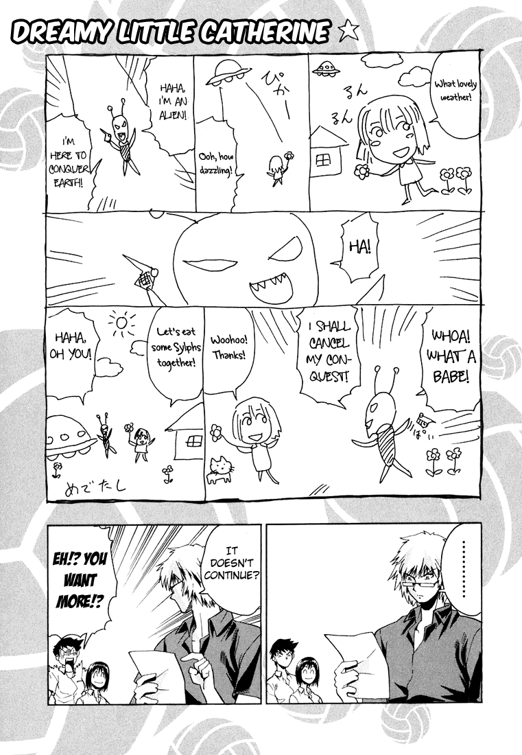 Beach Stars Chapter 9 - Page 21