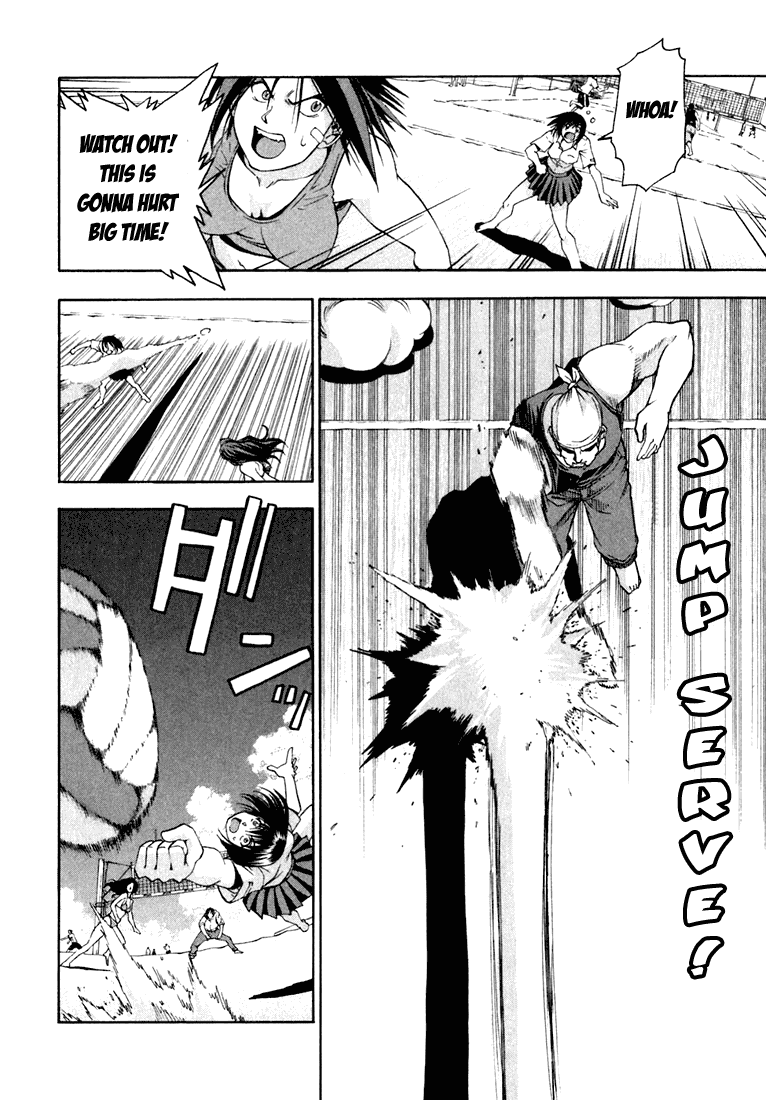 Beach Stars Chapter 9 - Page 10