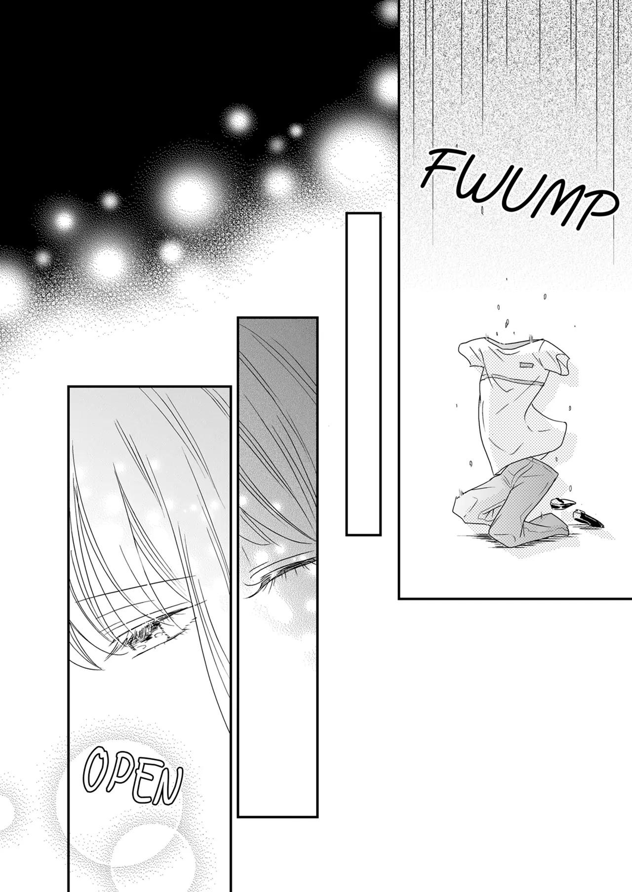 Bear My Child -Unparalleled Impregnation Sex with a Demon King Chapter 1 - Page 6