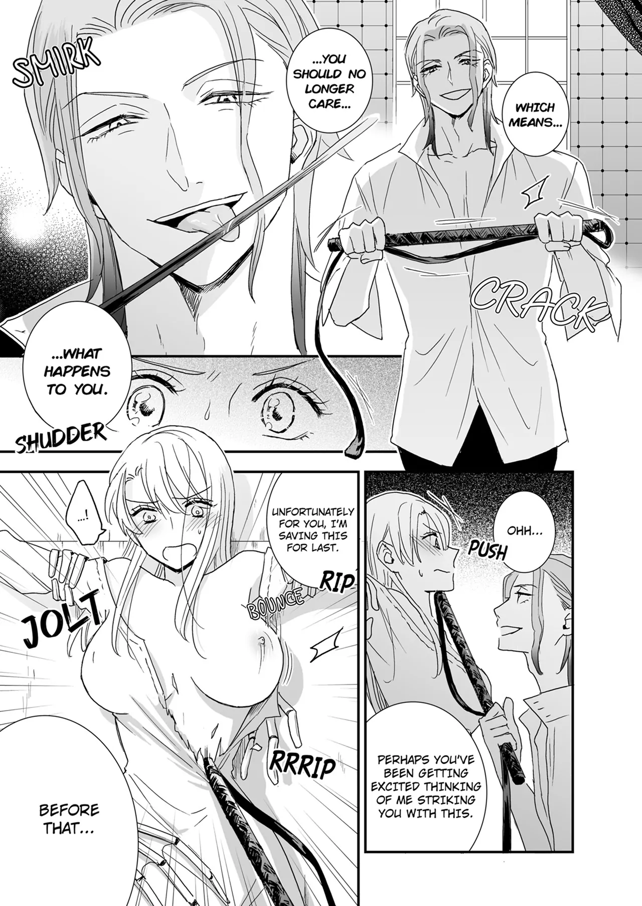 Bear My Child -Unparalleled Impregnation Sex with a Demon King Chapter 16 - Page 1