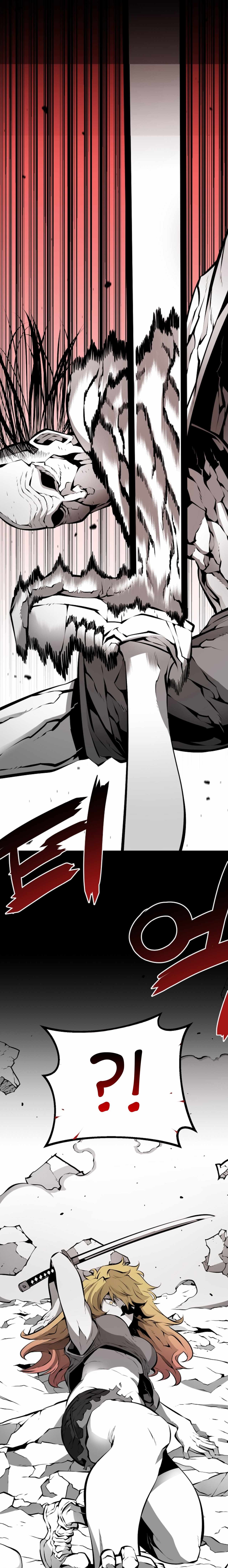 Beast Burn Chapter 10 - Page 9