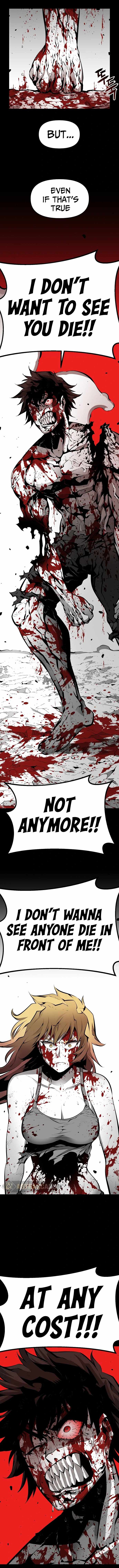Beast Burn Chapter 11 - Page 10