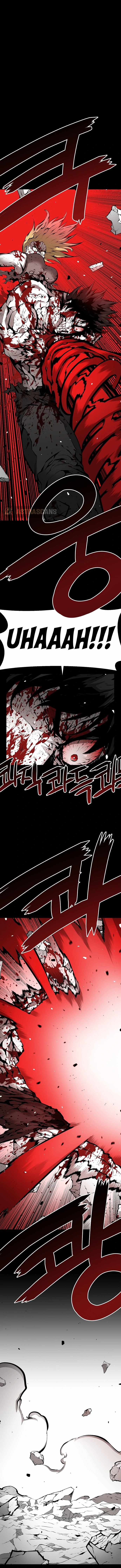 Beast Burn Chapter 11 - Page 8