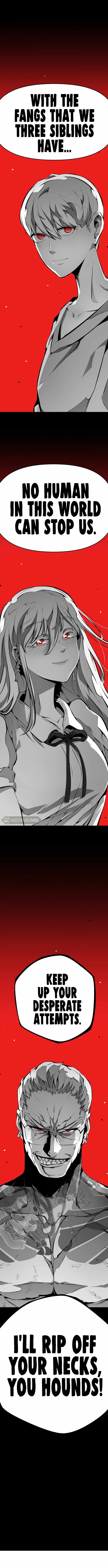 Beast Burn Chapter 12 - Page 14