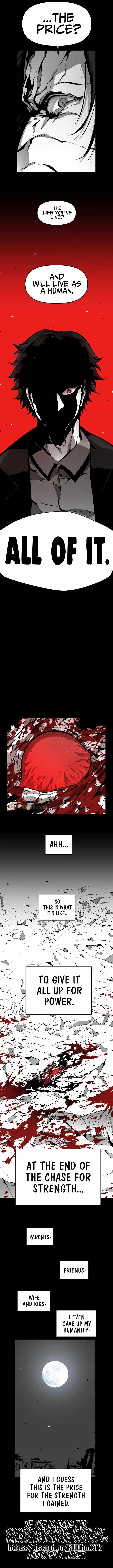 Beast Burn Chapter 12 - Page 3