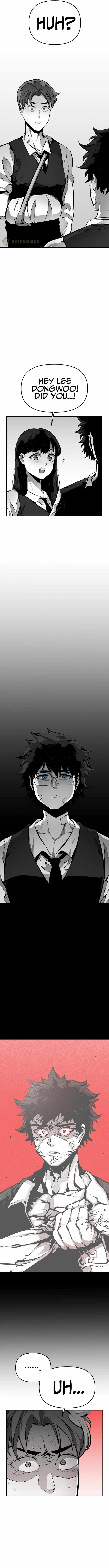 Beast Burn Chapter 13 - Page 9