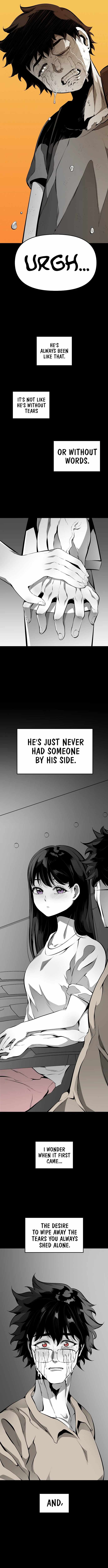 Beast Burn Chapter 14 - Page 12