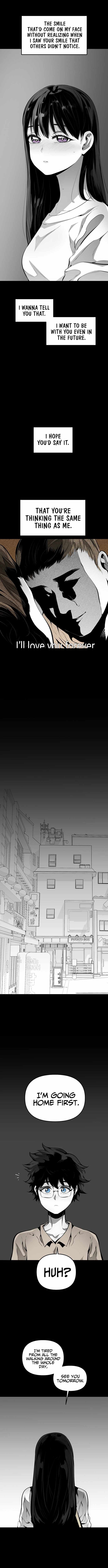 Beast Burn Chapter 14 - Page 13