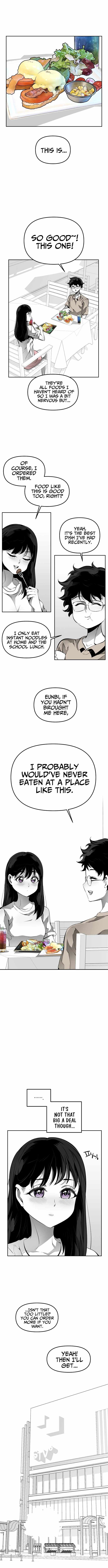 Beast Burn Chapter 14 - Page 7