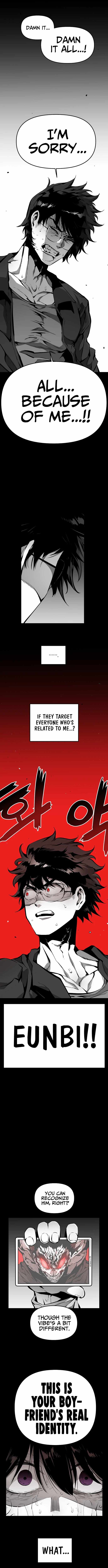 Beast Burn Chapter 15 - Page 11
