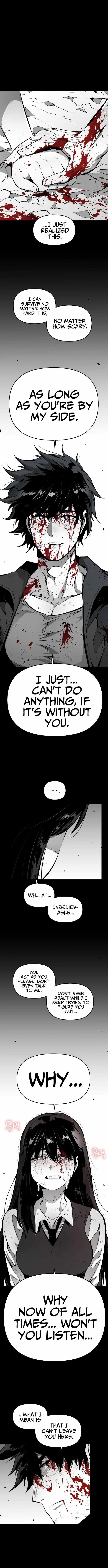 Beast Burn Chapter 16 - Page 16