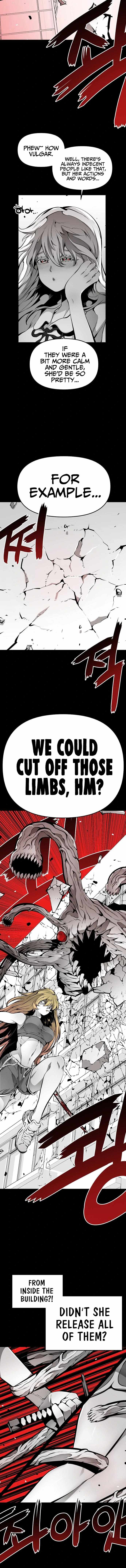 Beast Burn Chapter 17 - Page 10