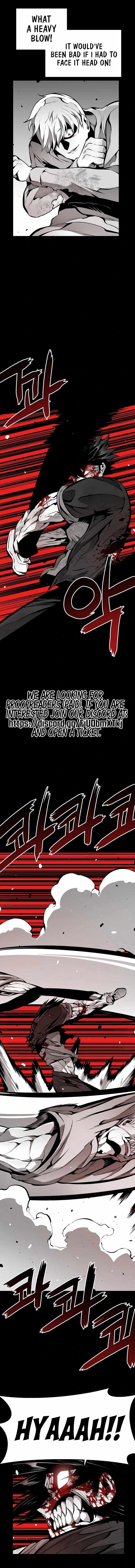 Beast Burn Chapter 17 - Page 3