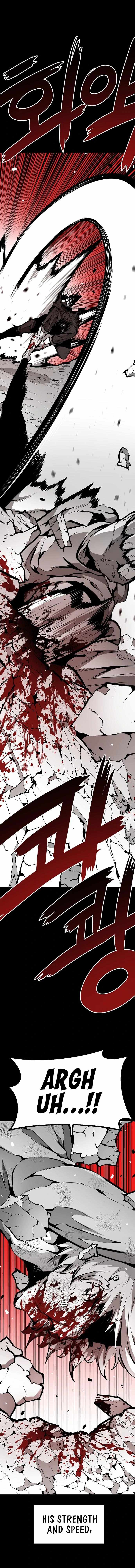 Beast Burn Chapter 17 - Page 4