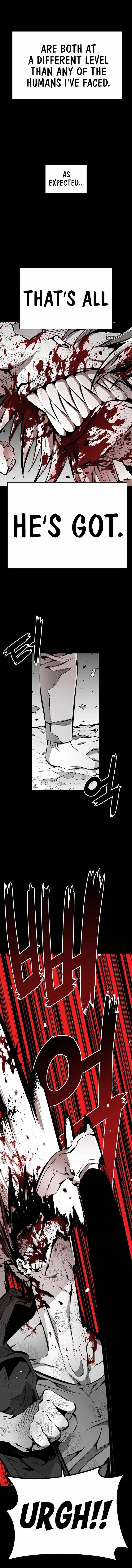 Beast Burn Chapter 17 - Page 5