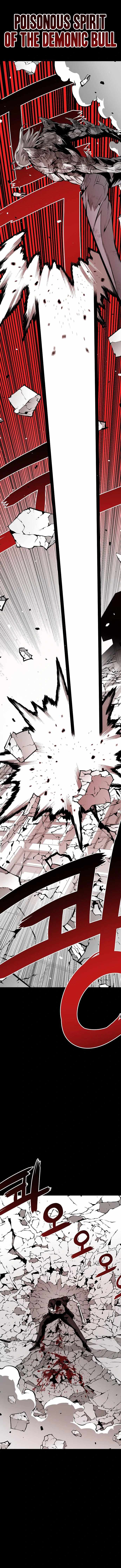 Beast Burn Chapter 18 - Page 14