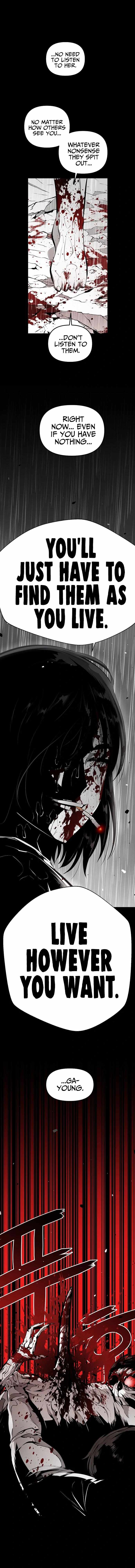 Beast Burn Chapter 19 - Page 13