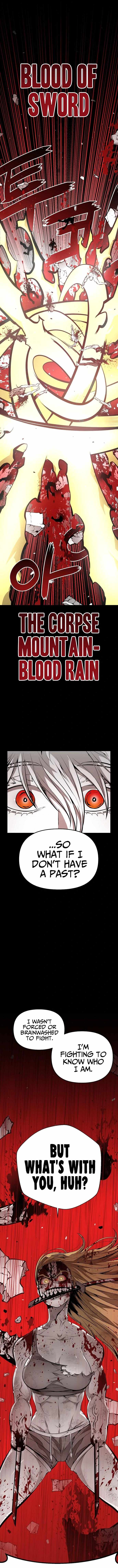 Beast Burn Chapter 19 - Page 14