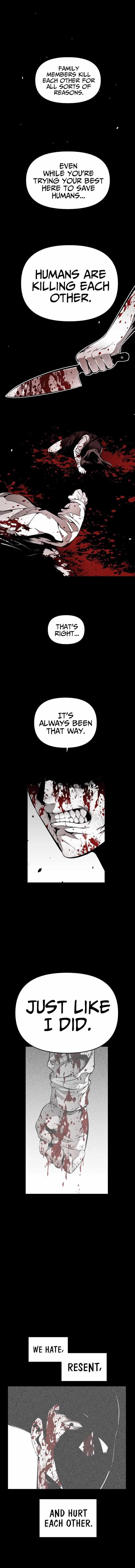 Beast Burn Chapter 19 - Page 17