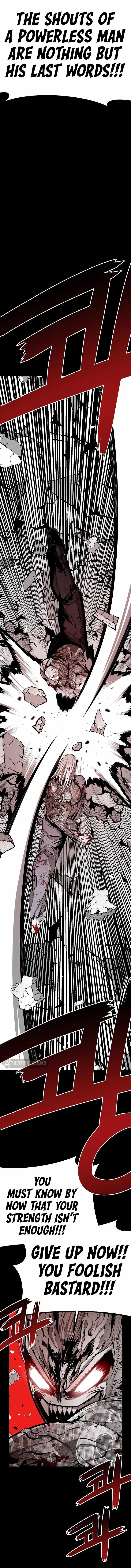 Beast Burn Chapter 19 - Page 19
