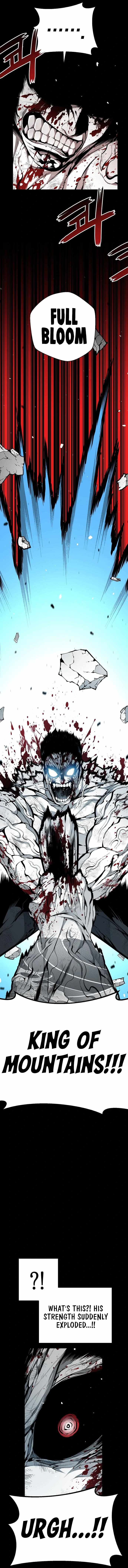 Beast Burn Chapter 19 - Page 20