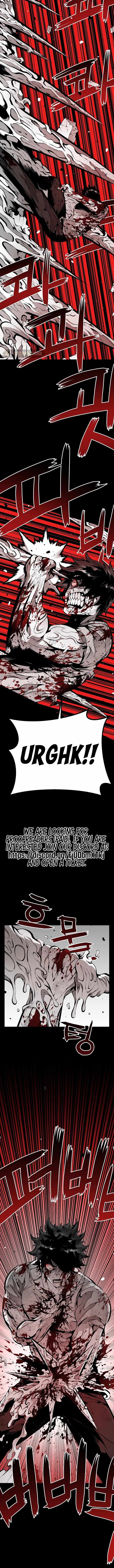 Beast Burn Chapter 19 - Page 3