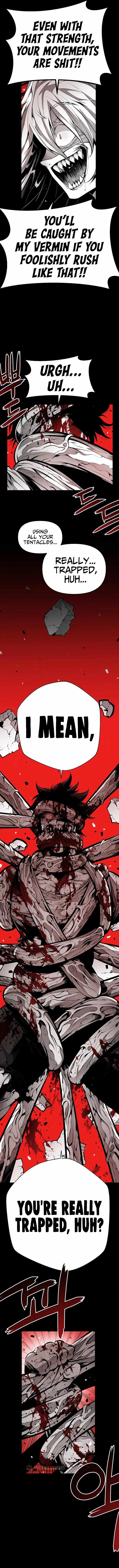 Beast Burn Chapter 20 - Page 13