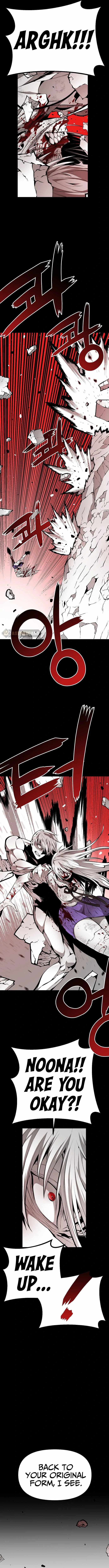 Beast Burn Chapter 20 - Page 16