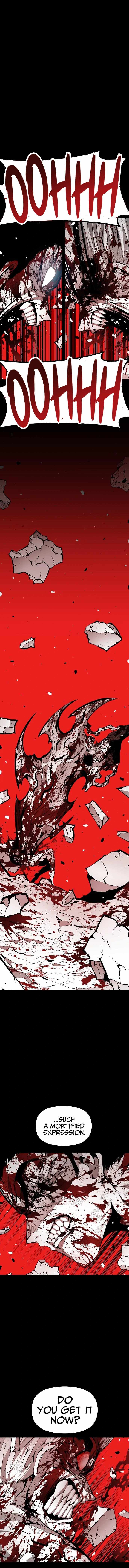 Beast Burn Chapter 21 - Page 13