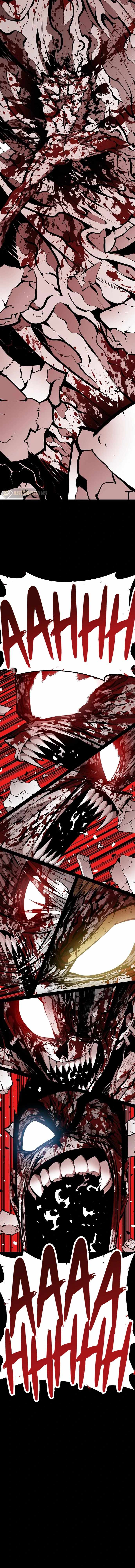 Beast Burn Chapter 21 - Page 16