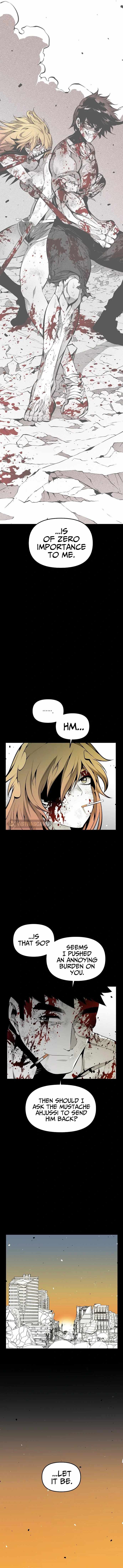 Beast Burn Chapter 22 - Page 16