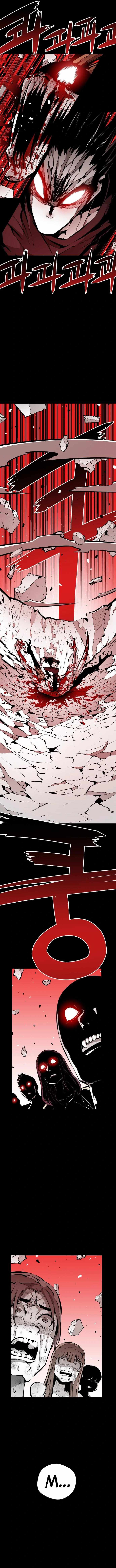 Beast Burn Chapter 26 - Page 14