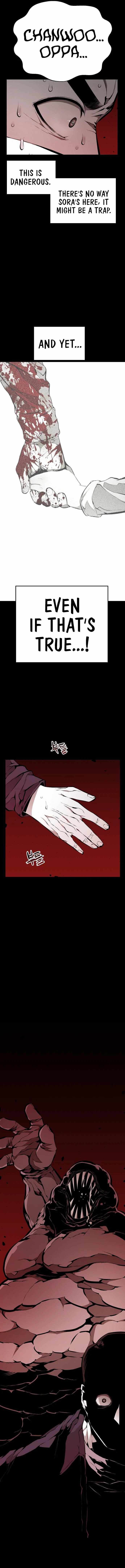 Beast Burn Chapter 29 - Page 11